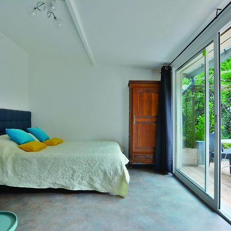 Gite Du Jardin Secret Saint-Valéry-sur-Somme Exterior foto