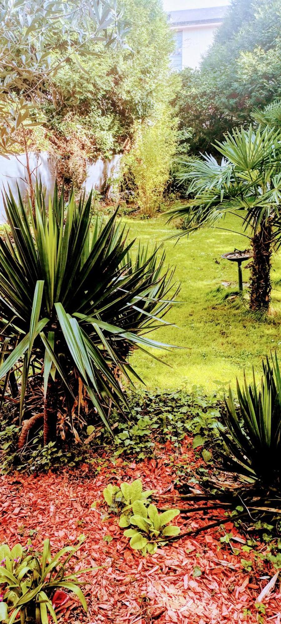 Gite Du Jardin Secret Saint-Valéry-sur-Somme Exterior foto